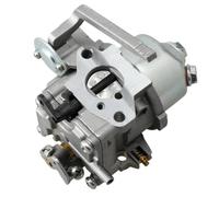 LDGSUPH Conjunto de carburador Compatible con BF2 2HP Fuera del Motor del Motor Boat Modelo BF33B E Reemplazo Parte 16100 ZW6 716