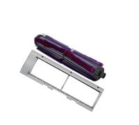 LDGSUPH Cubierta del Cepillo Principal, Compatible con Samsung, VR05R5050WK Powerbot-E, Accesorios De Piezas De Cepillo De Aspiradora Robótica(2pcs)