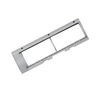 LDGSUPH Cubierta del Cepillo Principal, Compatible con Samsung, VR05R5050WK Powerbot-E, Accesorios De Piezas De Cepillo De Aspiradora Robótica(1)