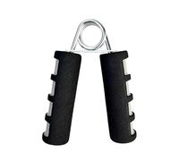 LDGSUPH Fit for Hand Grip Strength Trainer - Foam Wrist Grippers for Muscle Recovery & Rehabilitation - Heavy Duty Arm Trainer for Fitness & Strength Training(C)