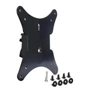 LDGSUPH Montaje VESA, Compatible con Monitores HP Z27Q G3 Z27XS G3 Z24F G3 Z24M G3 Z24N G3 Z24U G3 Z24Q G3 Z25XS G3 Z27K G3 Z27U G3 Adaptador VESA