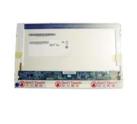 LDGSUPH Pantalla for portátil Acer Aspire One AO531h B101EW02 V0 V1 de 10,1 Pulgadas, LCD 1280 (RGB) × 720, 40 Pines, Repuesto de Panel de Pantalla.