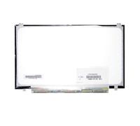 LDGSUPH Pantalla for portátil Samsung 350U2B-A04, NP400B2B, NP350U2A, A01, LTN125AT03, LTN125AT03-803-801, 12,5 Pulgadas.