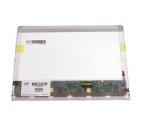 LDGSUPH Pantalla LCD de 13,3 Pulgadas for portátil, N133BGE-L21 LTN133AT17 H01 B133XW02 V.0 LP133WH1, Compatible con Toshiba Satellite L735-11f, Repuesto de 40 Pines.