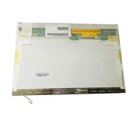 LDGSUPH Pantalla LCD de 14,1 Pulgadas for portátil Lenovo T61, T60, T400, R400, LTN141WD-L05, LTN141WD-L05, LP141WP1, N141C3, B141PW03, B141PW01, 1440 x 900.