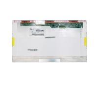 LDGSUPH Pantalla LCD de Matriz de 15,6 Pulgadas, Compatible con Toshiba, Compatible con Satellite, L850 L850-T25W1, Pantalla LED de 40 Pines, 1366 x 768, Piezas for portátiles.(Matte)