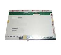 LDGSUPH Pantalla LCD de Repuesto for portátil de 15,4 Pulgadas, Compatible con HP y Compaq, Serie 6720s, 6730b, 6730s, 6735b y 6735s, 1280 x 800.