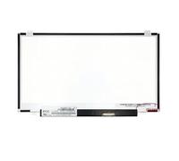 LDGSUPH Pantalla LCD Delgada De 40 Pines, Compatible con Ltn140at28 B140xtn02.3 Lp140wh2 Ltn140at20 N140b6-l06 B140xw02 V1 B140xw03 Ltn140at08, Portátil