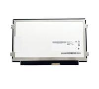 LDGSUPH Pantalla LCD for Ordenador portátil de 10,1 Pulgadas, Compatible con Acer,Aspire One D255 D260 D257 D270, Pantalla de Repuesto 1024x600 40 Pines