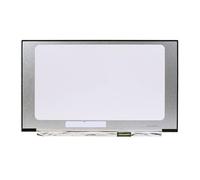 LDGSUPH Pantalla LCD for portátil Acer Nitro 5 AN515-44-R5FT, N156HRA-EA1 LM156LF2F01, 1920 x 1080, 40 Pines, 144 Hz, 15,6", Matriz LED Delgada