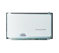 LDGSUPH Pantalla LCD for portátil ASUS, Compatible con X501U, K550V, W519L, W509LD, X503M, VM590L, S550C, X550D, K550D, F550V, F555L, A550V, A550L, 15,6"(Glossy)