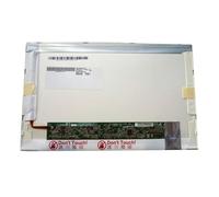 LDGSUPH Pantalla LCD for portátil, Compatible con B116AW02 V.0 N116L6-L02 LP116WSA-TLA1 1024x600 LVDS 40 Pines, Matriz de 11,6 Pulgadas, reemplazo de Pantalla for portátil.