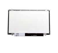 LDGSUPH Pantalla LCD for portátil, Compatible con Lp140wh8-tl B140XTN02.3 HB140WX1-300 B140XW03 LP140WH2-TLN1 N2 N140BGE-L42 L32 L41 L31 L33 B2 1366x768 40 Pines