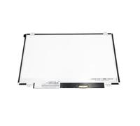 LDGSUPH Pantalla LCD for portátil de 14'', Compatible con LP140WH2 TLS1 N140BGE-LB2 LTN140AT20 LTN140AT28 N140B6-L06 HB140WX1-300 B140XW03 1366x768 40 Pines