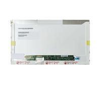 LDGSUPH Pantalla LCD for portátil de 14 Pulgadas, Compatible con DELL, Latitude, E5420, E5430, E6420, E6430s, E6430, 3450, Matriz LED de 40 Pines, 1366 x 768