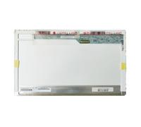 LDGSUPH Pantalla LCD for portátil de 14 Pulgadas, Compatible con LTN140AT26 B140XW01 V.8 N140BGE-L22 1366x768 WXGA 40 Pines LVDS, Matriz LED de Repuesto for portátil