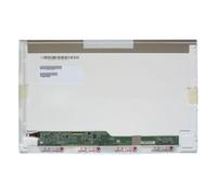 LDGSUPH Pantalla LCD for portátil de 15,6'', Compatible con B156XW02 V.2 V.3 V.6 N156BGE-L21 B156XTN02 CLAA156WB11A N156B6-L04 N156B6-L0B BT156GW01 LP156WH4 TLA1 TLC1/B1(Matte)