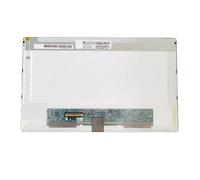 LDGSUPH Pantalla LCD for portátil DELL Inspiron Mini 1018 N101L6-L0B/L0A//L02 B101aw03 Hsd101pfw2 de 10,1 Pulgadas.