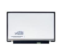 LDGSUPH Pantalla LCD for portátil Lenovo, Repuesto for Modelos X230S y X240S, LP125WH2-TPH1, B125XTN01.0, M125NWN1-R0, 30 Pines, 1366 x 768, 12,5 Pulgadas.