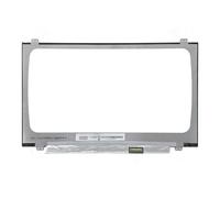 LDGSUPH Pantalla LCD for portátil N140BGA EA4, NT140WHM-N34, NT140WHM-N51, NT140WHM-N44, B140XTN07.1, B140XTN07.2, B140XTN07.3, 1366 x 768, 30 Pines.(with Screw Holes)