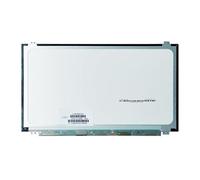 LDGSUPH Pantalla LCD LED Delgada de 15,6 Pulgadas for portátil ASUS X501u, X501a, K550V, Y581C, X550C, X502C, X550V, 40 Pines, 1366 x 768(Glossy)