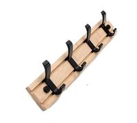 LDGSUPH Percheros Pared Recibidor Perchero De Pared For Dormitorio Con Ganchos For Colgar Muebles Cabide Parede