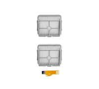 LDGSUPH Reemplazo De Filtro Lavable del Cepillo Principal, Compatible con Xiaomi, Accesorios Truclean W10 Ultra Wet Dry Vacuum B305GL MJGWXDJ(2F-1)