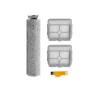 LDGSUPH Reemplazo De Filtro Lavable del Cepillo Principal, Compatible con Xiaomi, Accesorios Truclean W10 Ultra Wet Dry Vacuum B305GL MJGWXDJ(1B2F-1)