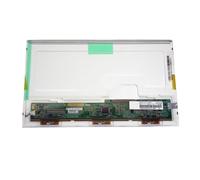 LDGSUPH Reemplazo de Pantalla for portátil, Compatible con ASUS, EEE PC 1000 1001HA 1005HA HSD100IFW1 A00 A01 A02 A04 A05 F01 F00 F02 F03 HSD100IFW4 Matriz de Pantalla LCD for portátil de 10 Pulgadas