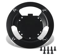 LDGSUPH Soporte Adaptador De Montaje En Pared VESA BN96-42913A BN61-14898A, Compatible con Monitores Curvos Odyssey, G6 Y G7 De 27", 28", 32" Y 49".