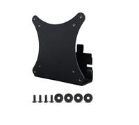 LDGSUPH Soporte De Brazo Articulado For Monitor, Adaptador VESA, Compatible con Samsung CF27T55, CF32T55, 27" S39C, 32" S39C(32INCH)