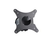 LDGSUPH Soporte De Brazo Articulado For Monitor, Adaptador VESA, Compatible con Samsung, Monitor Curvo QLED CH711 De 27" (C27H711QEN, LC27H711QENXZA, LC32H711QENXZA).