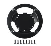 LDGSUPH Soporte De Pared, Compatible con Samsung For Odyssey G6 G7 Monitor Vesa Mount Adapter G65B G70A G70B G75NB G75T G77T CJ890 CRG9 CHG70 CHG90 S95UA