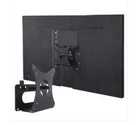 LDGSUPH Soporte De Pared con Adaptador VESA For Monitor, Compatible con Samsung De 27" Y 32", Modelos SR75, LS27R750, S27R750, S32R750 Y S32R75Q.(27 Inch)