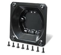 LDGSUPH Soporte De Pared con Adaptador VESA For Monitor, Compatible con Samsung, Odyssey, G8 34" G85SB OLED Monitor LS34DG856SNXZA S34BG850SC S34BG852SC