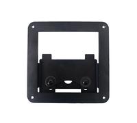 LDGSUPH Soporte De Pared con Adaptador VESA For Monitor Samsung Serie M8 De 32" 4K UHD (Modelos S32BM80, 32M80B, M80B Y BM805UN).(Black)
