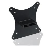 LDGSUPH Soporte De Pared For Monitor con Adaptador VESA, Compatible con MSI, Modern 27" MD271UL MD271ULDE, Soporte For Monitor De 75x75 Mm Y 100x100 Mm