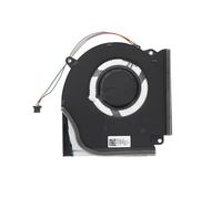 LDGSUPH Ventilador de refrigeración CPU GPU, Compatible con ASUS,ROG Strix G513 G513QR G713 G713QR G533QR G733QS 13NR0540P02011 13NR0540P01011 Piezas de Ventilador(CPU Fan)