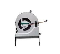 LDGSUPH Ventilador de refrigeración de CPU, Compatible con ASUS, G551 G551J G551JK G551JM G551JW G551JX GL551 GL551J GL551JM GL551JW N551J N551JW DC5V Ventilador for computadora portátil