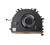 LDGSUPH Ventilador de refrigeración de CPU for computadora portátil, Compatible con Huawei, MATEBOOK D14 NBB-WAH9 P/N SOL51661PES Reemplazo del Ventilador for computadora portátil