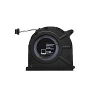 LDGSUPH Ventilador de refrigeración for CPU de Ordenador portátil, Compatible con HP,EliteBook X360 1030G2 1030 G2 DFS440605PVOT FHPX DC 5V, Piezas de Ventilador de refrigeración