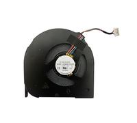 LDGSUPH Ventilador de refrigeración for CPU de Ordenador portátil, Compatible con Lenovo,ThinkPad L480 L490 L590 ND75C20-17E33 DC05V, Piezas de Ventilador de refrigeración