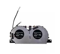 LDGSUPH Ventilador de refrigeración for CPU de Ordenador portátil, Compatible con Lenovo,Yoga C740-15 C740-15IML Series DFS1507053H0T FLMU 5H40S19962 DC5V 0.5A