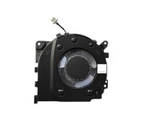 LDGSUPH Ventilador de refrigeración for CPU de portátil, Compatible con ASUS,Zenbook 14 UX3402Z UM3402Y UX3402V UX3402Y UM3402Z Q409Z FPNA DFSCL12E164868 HQ233003030