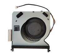 LDGSUPH Ventilador de refrigeración for CPU de portátil L90295-001, Compatible con HP,EliteDesk 400 G6 800 G6 TPC-Q072-DM Reemplazo del Ventilador de refrigeración
