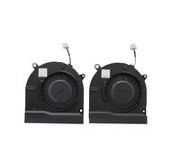 LDGSUPH Ventilador de refrigeración for CPU y GPU de Ordenador portátil, Compatible con HP,Pavilion 15-EG 15-eg0021nr 15-EG0073CL 15-EG0050WM 0053CL TPN-Q245 Q246 M20333-001