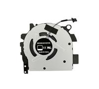 LDGSUPH Ventilador de refrigeración for Ordenador portátil, Compatible con HP,Probook X360 440 G1 440G1 HSN-W01C FKGC DC5V 0.5A, Repuesto de Ventilador de refrigeración for Ordenador portátil