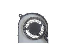 LDGSUPH Ventilador de refrigeración GPU for CPU de portátil, Compatible con Acer,Nitro 5 AN515-54 AN517-51 / Nitro 7 AN715-51 A715-74G A715-42G A715-75G Piezas de Ventilador de refrigeración(CPU Fan)