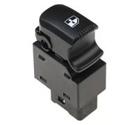 LDHFNBVS manija puerta interior delantero Para Hyundai Para SANTA Para FE 2007-2012 Interruptor Elevalunas Eléctrico Trasero Izquierdo Recho 935802B000 93580-2B000
