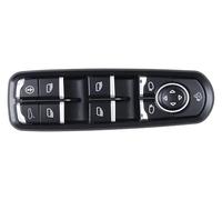 LDHFNBVS manija puerta interior delantero Para Porsche Para Panamera Para Cayenne Para Macan 2011-2017 Accesorios Coche 7PP959855C 7PP959858RDML 7PP959858MDML Interruptor Elevalunas Eléctrico